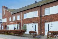 Foto van Zuiderdreef 33, Bergen op Zoom