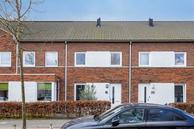 Foto van Zuiderdreef 33, Bergen op Zoom