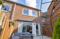 Foto van Zuiderdreef 33, Bergen op Zoom