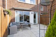 Foto van Zuiderdreef 33, Bergen op Zoom