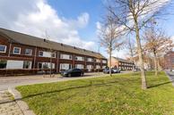 Foto van Zuiderdreef 33, Bergen op Zoom