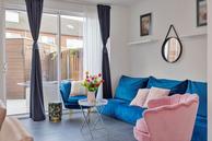 Foto van Zuiderdreef 33, Bergen op Zoom