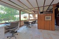 Historische woningfoto van Nijendal 1, Driebergen uit 2023