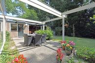 Historische woningfoto van Nijendal 1, Driebergen uit 2023