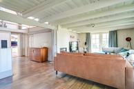 Historische woningfoto van Heemraad Witweg 5, Oostwoud uit 2023