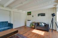 Historische woningfoto van Heemraad Witweg 5, Oostwoud uit 2023