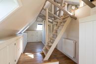 Historische woningfoto van Heemraad Witweg 5, Oostwoud uit 2023