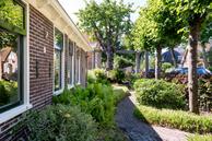 Historische woningfoto van Heemraad Witweg 5, Oostwoud uit 2023