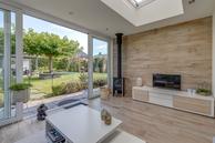 Historische woningfoto van Nicolaas Emmenstraat 1, Wildervank uit 2023