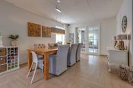 Historische woningfoto van Nicolaas Emmenstraat 1, Wildervank uit 2023