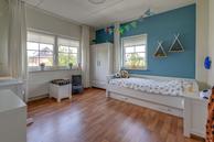 Historische woningfoto van Nicolaas Emmenstraat 1, Wildervank uit 2023