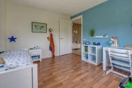 Historische woningfoto van Nicolaas Emmenstraat 1, Wildervank uit 2023