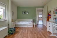 Historische woningfoto van Nicolaas Emmenstraat 1, Wildervank uit 2023