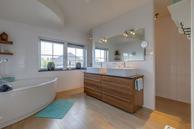 Historische woningfoto van Nicolaas Emmenstraat 1, Wildervank uit 2023