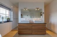 Historische woningfoto van Nicolaas Emmenstraat 1, Wildervank uit 2023