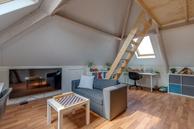 Historische woningfoto van Nicolaas Emmenstraat 1, Wildervank uit 2023