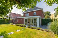 Historische woningfoto van Nicolaas Emmenstraat 1, Wildervank uit 2023