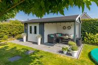 Historische woningfoto van Nicolaas Emmenstraat 1, Wildervank uit 2023