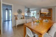 Historische woningfoto van Nicolaas Emmenstraat 1, Wildervank uit 2023