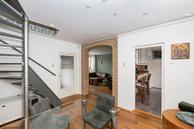 Historische woningfoto van Meeuwensingel 70, Schiedam uit 2023