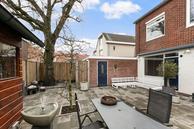 Historische woningfoto van Meeuwensingel 70, Schiedam uit 2023