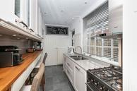 Historische woningfoto van Meeuwensingel 70, Schiedam uit 2023