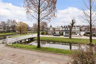 Historische woningfoto van Meeuwensingel 70, Schiedam uit 2023