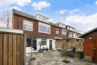 Historische woningfoto van Meeuwensingel 70, Schiedam uit 2023