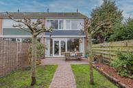 Historische woningfoto van Klinkenbergstraat 93, Zwaanshoek uit 2023