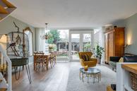 Historische woningfoto van Klinkenbergstraat 93, Zwaanshoek uit 2023