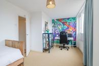 Historische woningfoto van Klinkenbergstraat 93, Zwaanshoek uit 2023