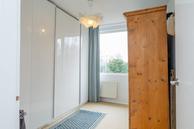 Historische woningfoto van Klinkenbergstraat 93, Zwaanshoek uit 2023
