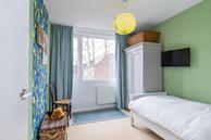 Historische woningfoto van Klinkenbergstraat 93, Zwaanshoek uit 2023
