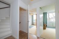 Historische woningfoto van Klinkenbergstraat 93, Zwaanshoek uit 2023