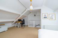 Historische woningfoto van Klinkenbergstraat 93, Zwaanshoek uit 2023