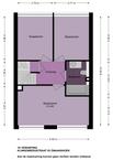 Historische woningfoto van Klinkenbergstraat 93, Zwaanshoek uit 2023