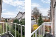Historische woningfoto van De Scheifelaar 116, Veghel uit 2022