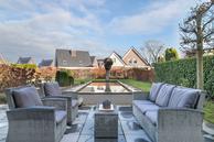 Historische woningfoto van De Scheifelaar 116, Veghel uit 2022