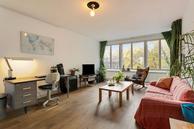 Foto van Het Hoogt 315, Amsterdam