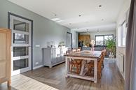 Historische woningfoto van Ingenieur van Stuivenbergweg 17, Ewijk uit 2022