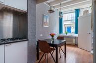 Foto van Lange Lauwerstraat 4, Utrecht