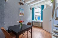 Foto van Lange Lauwerstraat 4, Utrecht