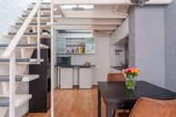 Foto van Lange Lauwerstraat 4, Utrecht