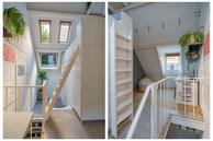 Foto van Lange Lauwerstraat 4, Utrecht