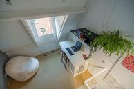 Foto van Lange Lauwerstraat 4, Utrecht