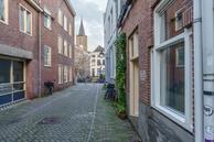 Foto van Lange Lauwerstraat 4, Utrecht