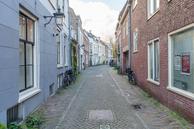 Foto van Lange Lauwerstraat 4, Utrecht