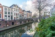 Foto van Lange Lauwerstraat 4, Utrecht