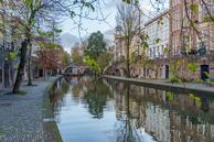 Foto van Lange Lauwerstraat 4, Utrecht