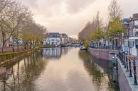 Foto van Lange Lauwerstraat 4, Utrecht